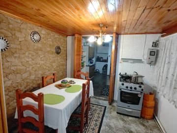 Casa En Venta En Parral. Con Opción A Arriendo - Divergente