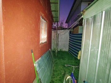 Casa En Venta En Parral. Con Opción A Arriendo - Divergente