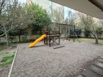 Depto Con Buena Terra Y Vista, 1d 1b Con Estac. Y Bod, Pasos