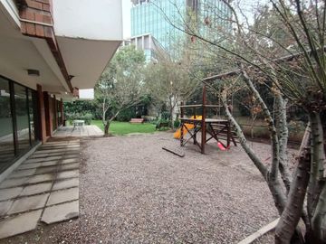 Depto Con Buena Terra Y Vista, 1d 1b Con Estac. Y Bod, Pasos