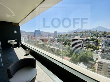 Vende Y Arrienda Dpto 1d/2b Hotel W Residence - Looff Propie