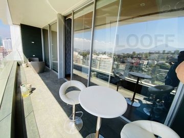 Vende Y Arrienda Dpto 1d/2b Hotel W Residence - Looff Propie