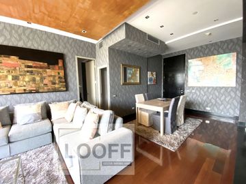 Vende Y Arrienda Dpto 1d/2b Hotel W Residence - Looff Propie