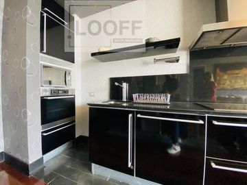 Vende Y Arrienda Dpto 1d/2b Hotel W Residence - Looff Propie