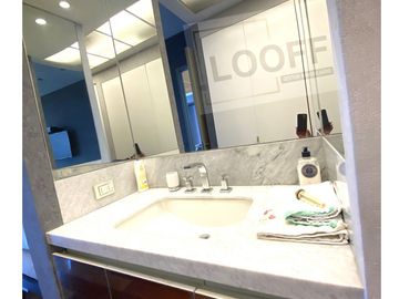 Vende Y Arrienda Dpto 1d/2b Hotel W Residence - Looff Propie
