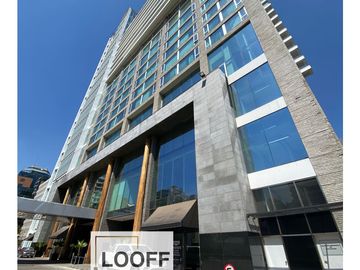 Vende Y Arrienda Dpto 1d/2b Hotel W Residence - Looff Propie