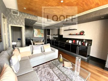 Vende Y Arrienda Dpto 1d/2b Hotel W Residence - Looff Propie