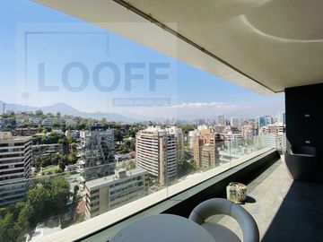 Vende Y Arrienda Dpto 1d/2b Hotel W Residence - Looff Propie