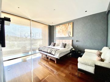 Vende Y Arrienda Dpto 1d/2b Hotel W Residence - Looff Propie