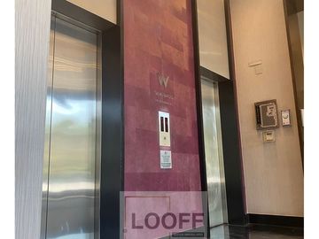 Vende Y Arrienda Dpto 1d/2b Hotel W Residence - Looff Propie