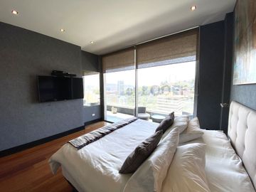 Vende Y Arrienda Dpto 1d/2b Hotel W Residence - Looff Propie