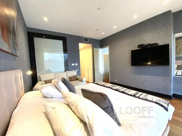 Vende Y Arrienda Dpto 1d/2b Hotel W Residence - Looff Propie