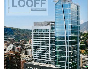 Vende Y Arrienda Dpto 1d/2b Hotel W Residence - Looff Propie