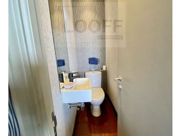 Vende Y Arrienda Dpto 1d/2b Hotel W Residence - Looff Propie