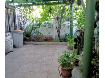 Gestimob Vende Casa Villa Parque Del Carmen, Al Costado Del