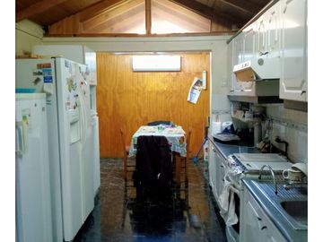 Gestimob Vende Casa Villa Parque Del Carmen, Al Costado Del