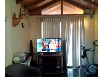 Gestimob Vende Casa Villa Parque Del Carmen, Al Costado Del