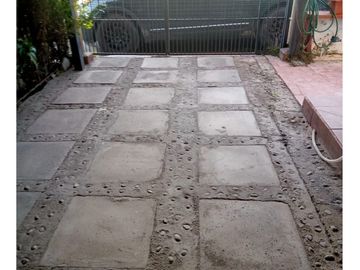 Gestimob Vende Casa Villa Parque Del Carmen, Al Costado Del