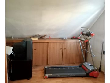 Gestimob Vende Casa Villa Parque Del Carmen, Al Costado Del