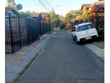 Gestimob Vende Casa Villa Parque Del Carmen, Al Costado Del