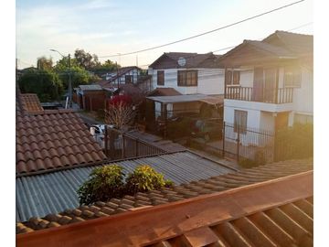 Gestimob Vende Casa Villa Parque Del Carmen, Al Costado Del
