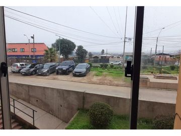 Finster Vende  Impecable Departamento, Av. Principal Quinter