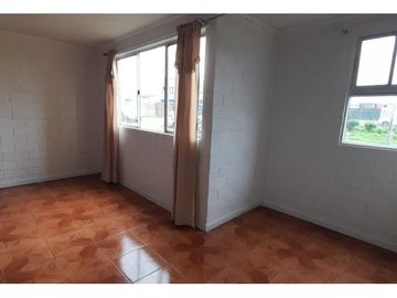 Finster Vende  Impecable Departamento, Av. Principal Quinter