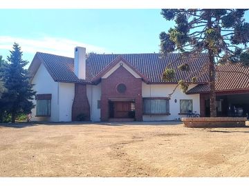Casa En Calera De Tango - Savagnac Propiedades