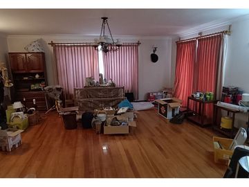 Casa En Calera De Tango - Savagnac Propiedades
