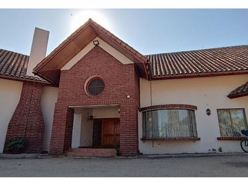 Casa En Calera De Tango - Savagnac Propiedades