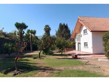 Casa En Calera De Tango - Savagnac Propiedades