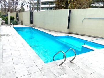 Maravilloso Departamento Con Patio - Nuevo Horizonte