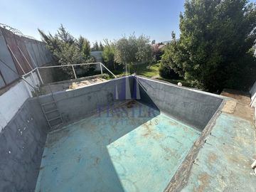 Finster Vende Hermosa Casa Familiar En Limache Viejo Con Amp
