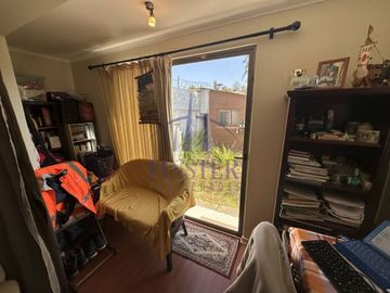 Finster Vende Hermosa Casa Familiar En Limache Viejo Con Amp