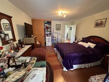 Finster Vende Hermosa Casa Familiar En Limache Viejo Con Amp