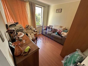 Finster Vende Hermosa Casa Familiar En Limache Viejo Con Amp