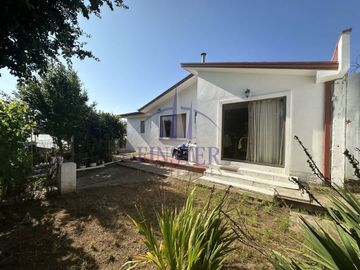 Finster Vende Hermosa Casa Familiar En Limache Viejo Con Amp
