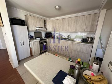 Finster Vende Hermosa Casa Familiar En Limache Viejo Con Amp