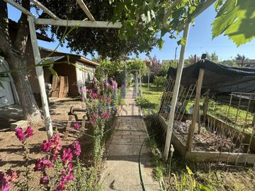 Finster Vende Hermosa Casa Familiar En Limache Viejo Con Amp