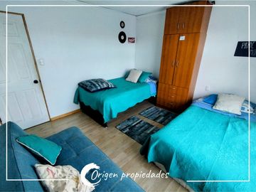 Encantadora casa en el Condominio Las Balandras, El Quisco