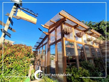 Encantadora casa en el Condominio Las Balandras, El Quisco