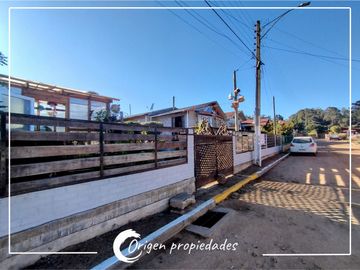 Encantadora casa en el Condominio Las Balandras, El Quisco