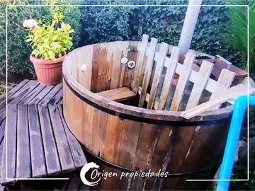 Encantadora casa en el Condominio Las Balandras, El Quisco