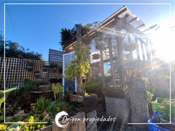 Encantadora casa en el Condominio Las Balandras, El Quisco