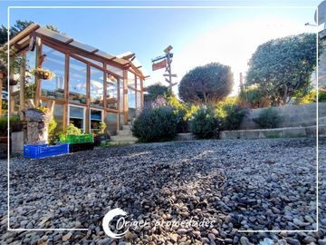 Encantadora casa en el Condominio Las Balandras, El Quisco