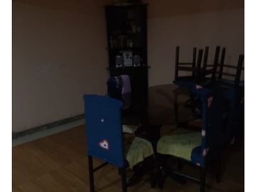Casa Grande Y Espaciosa - Nuevo Horizonte