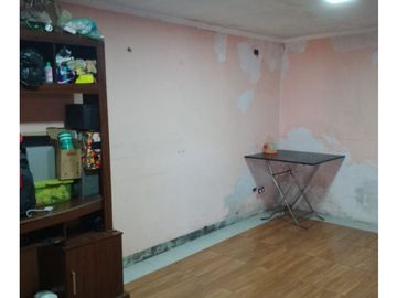 Casa Grande Y Espaciosa - Nuevo Horizonte