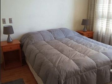 Vende Oportunidad Depto 2d 2b Con Estac. Y Bod, 3 Metros