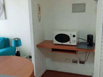 Vende Oportunidad Depto 2d 2b Con Estac. Y Bod, 3 Metros