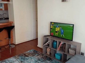 Vende Oportunidad Depto 2d 2b Con Estac. Y Bod, 3 Metros